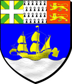 Saint-Pierre - 97