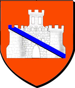 Berre-les-Alpes
