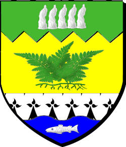Les Fougerêts