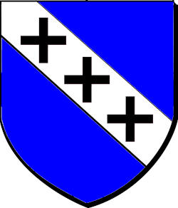 Saint-Disdier