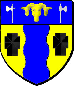 Scaër