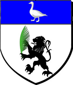 Ancerville - 55