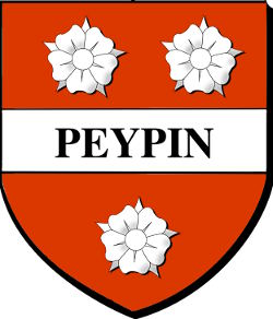 Peipin