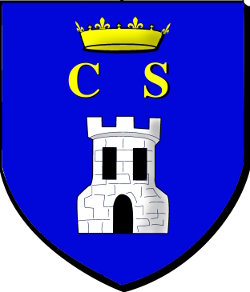 Salbertrand
