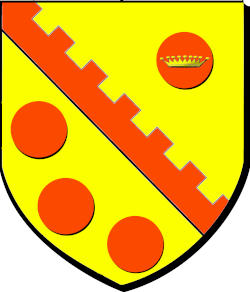 Saint-Trivier-sur-Moignans
