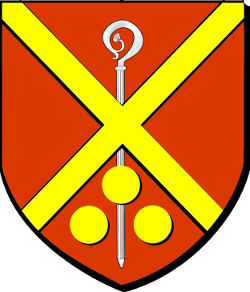 Vœgtlinshoffen
