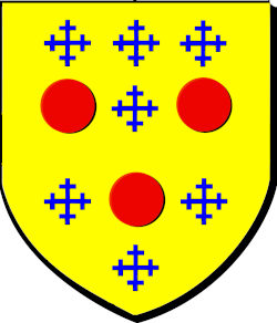 Argentonnay