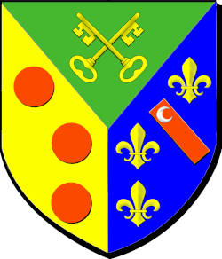 Charny