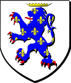 COMPIÈGNE