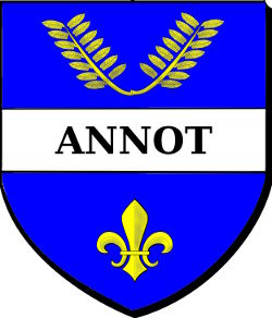 ANNOT