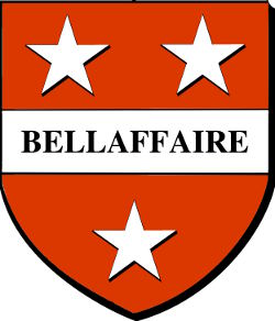 BELLAFFAIRE