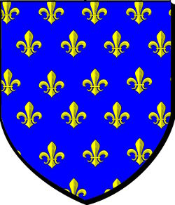 Royaume de FRANCE