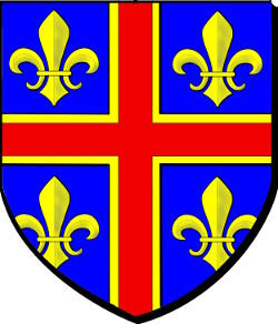 CLARMONT d'AUVERNHE
