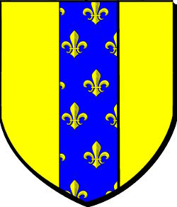 La Commanderie de Montchamp