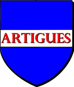 ARTIGUES