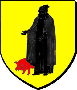SAINT-ANTOINE - en Cantal