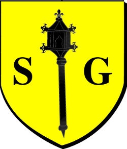 Prieuré de Saint-Génès-les-Monges