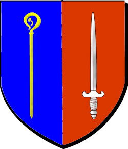 Prieuré de Saint-Pourçain