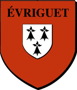 ÉVRIGUET