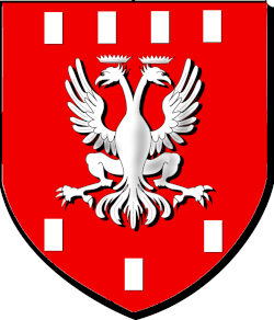 Sgr de Bolan et Chaubusson