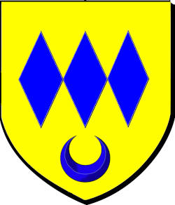 Sieur du Boisrobin