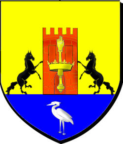 AMBÉRIEUX-EN-DOMBES