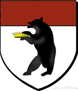 ORCIERAS