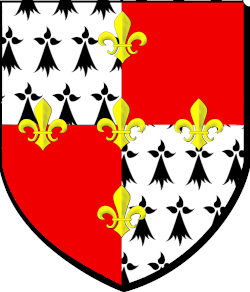 Sieur de Béruge