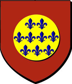 SAINT-LEU