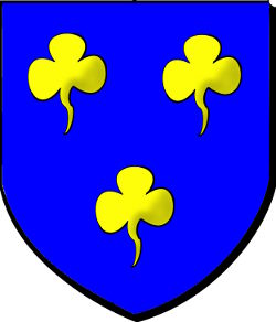 Recteur de Béganne