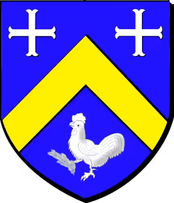 Cottin François