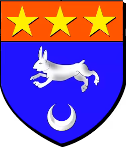 Le Lièvre Jean