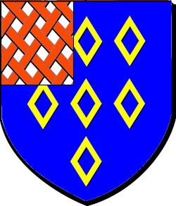 GWERN-PORC'HOED
