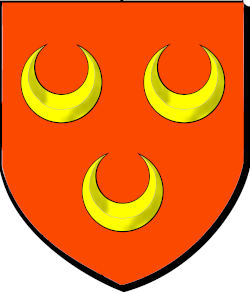 des ESSARTS Marie-Madeleine 