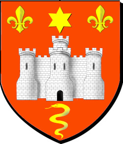 CASTELMORON D'ALBRET