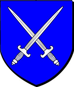 Sieur de la Grange