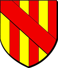 Lieutenant de galère