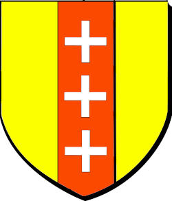 SAINTE-CROIX