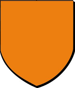 ORANGÉ