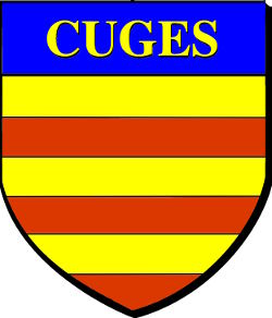 cuges-les-pins