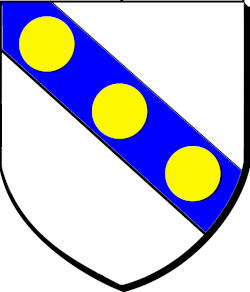 Sieur de Saint-Gervais