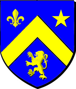 Sieur de Saint-Luc