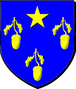 Veuve de N. de Mandronent