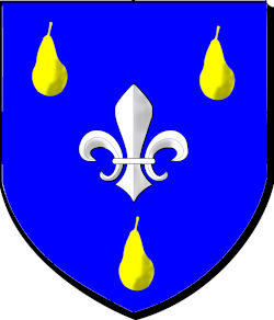 Sieur du Penvern