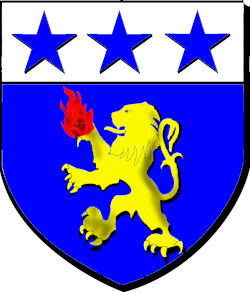 Conseiller du Prince des Dombes