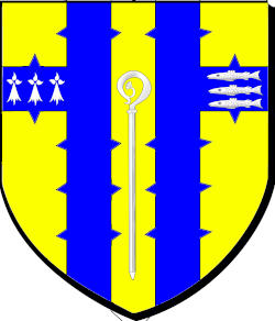 PLUVELEG