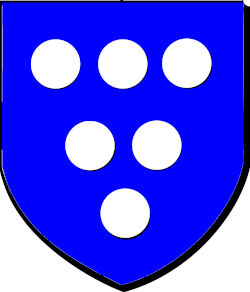 Chanoine de Saint-Genest