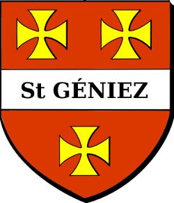 SAINT-GÉNIEZ