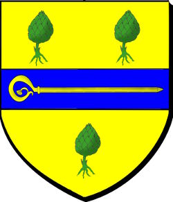 SANT BENECH