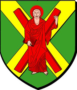 SANT ANDRIEÙ